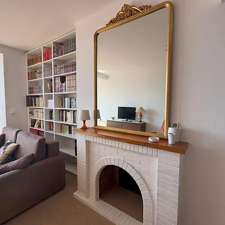 Fage - Panoramic View Spacious Luminous - By Tgb