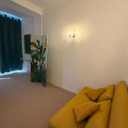 Fage - Panoramic View Spacious Luminous - By Tgb Apartament