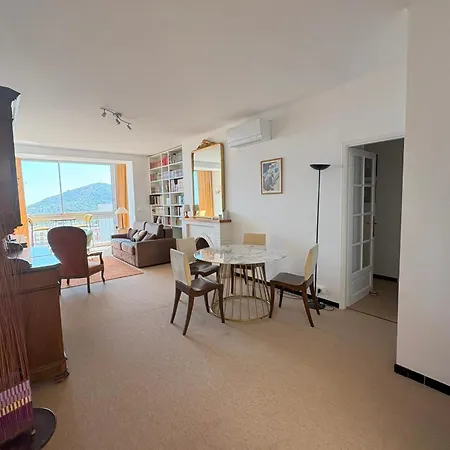 Fage - Panoramic View Spacious Luminous - By Tgb *