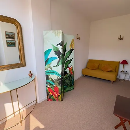 Fage - Panoramic View Spacious Luminous - By Tgb Apartament