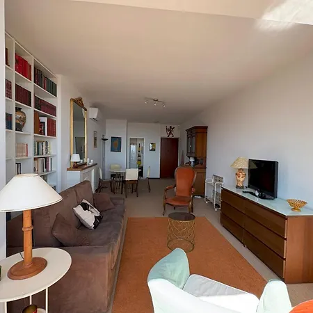 Apartament Fage - Panoramic View Spacious Luminous - By Tgb *