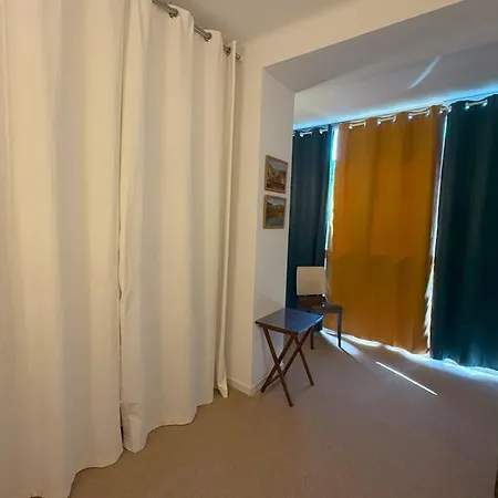 Apartament Fage - Panoramic View Spacious Luminous - By Tgb Ajaccio (Corsica)