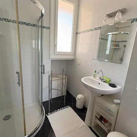 Fage - Panoramic View Spacious Luminous - By Tgb *