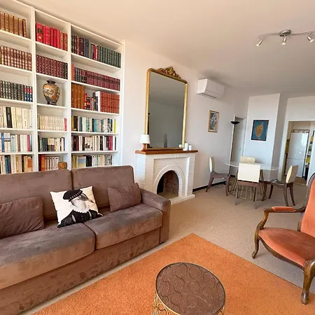 Fage - Panoramic View Spacious Luminous - By Tgb