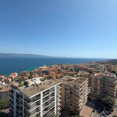 Fage - Panoramic View Spacious Luminous - By Tgb Apartament *