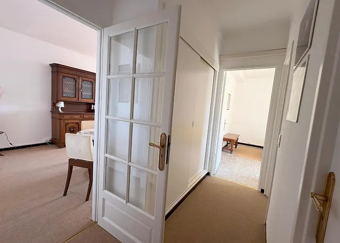 Fage - Panoramic View Spacious Luminous - By Tgb