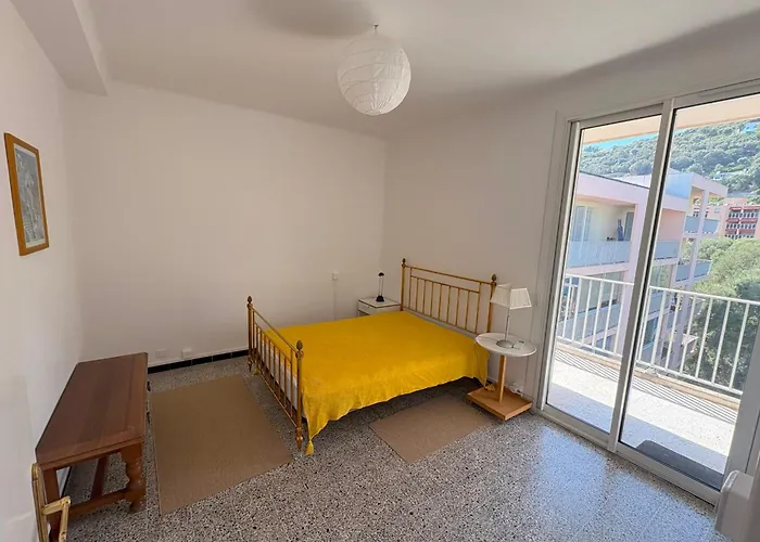 Fage - Panoramic View Spacious Luminous - By Tgb *