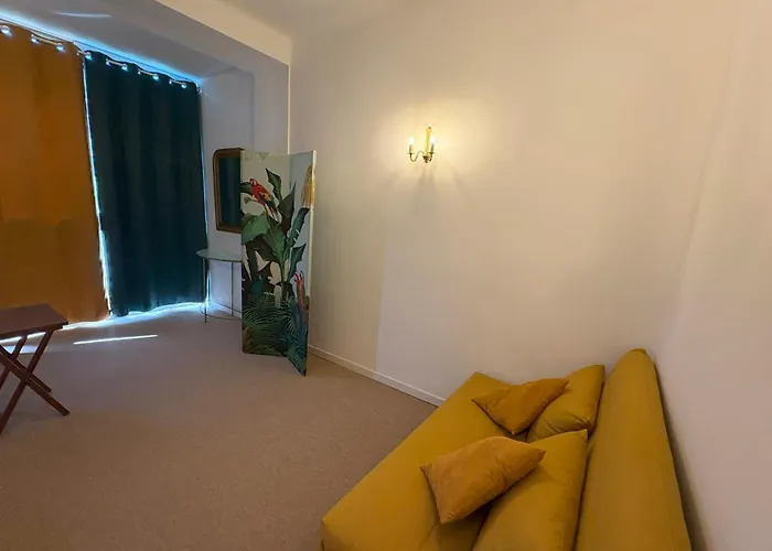 Fage - Panoramic View Spacious Luminous - By Tgb 公寓