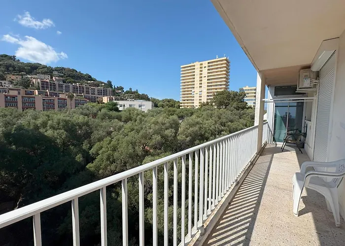 Fage - Panoramic View Spacious Luminous - By Tgb *