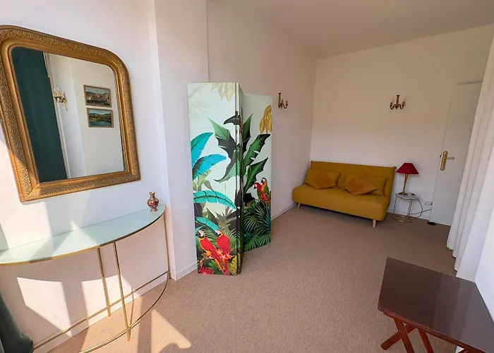 Fage - Panoramic View Spacious Luminous - By Tgb 公寓