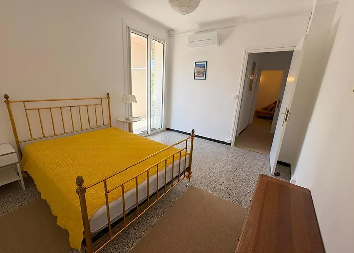 Fage - Panoramic View Spacious Luminous - By Tgb 公寓 *