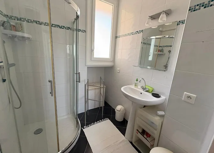 Fage - Panoramic View Spacious Luminous - By Tgb *