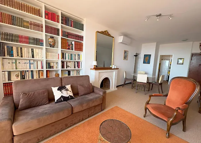 Fage - Panoramic View Spacious Luminous - By Tgb