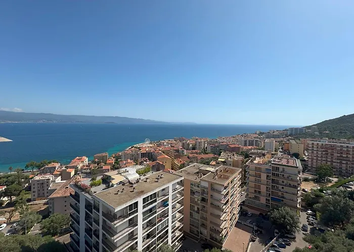 Fage - Panoramic View Spacious Luminous - By Tgb 公寓 *