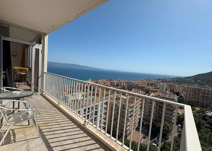 Fage - Panoramic View Spacious Luminous - By Tgb